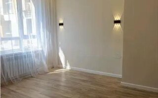 Продажа 2-комнатной квартиры, 45 м²