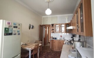 Продажа 3-комнатной квартиры, 67 м²
