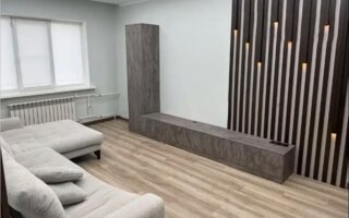 Продажа 3-комнатной квартиры, 98 м²