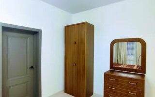 Продажа 1-комнатной квартиры, 44 м²