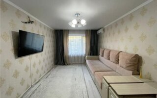 Продажа 3-комнатной квартиры, 72 м²
