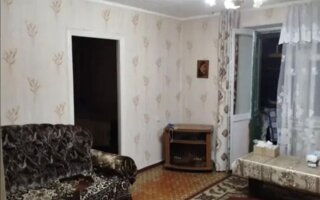 Продажа 3-комнатной квартиры, 55 м²