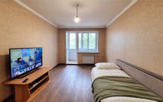 Продажа 2-комнатной квартиры, 48 м²