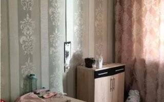 Продажа 2-комнатной квартиры, 56.8 м²