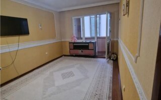 Продажа 1-комнатной квартиры, 38.1 м²
