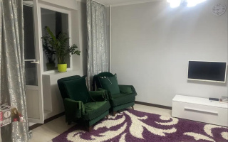 Продажа 1-комнатной квартиры, 33 м²
