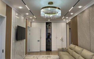 Продажа 3-комнатной квартиры, 69.8 м²