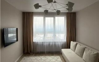 Продажа 1-комнатной квартиры, 35 м²