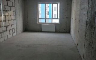 Продажа 1-комнатной квартиры, 33.9 м²