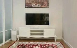 Продажа 1-комнатной квартиры, 40 м²
