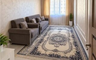 Продажа 3-комнатной квартиры, 76.8 м²