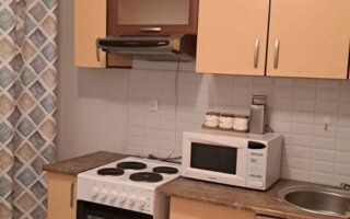 Аренда 1-комнатной квартиры, 36 м²