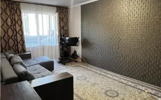 Продажа 3-комнатной квартиры, 58.8 м²