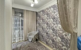 Продажа 2-комнатной квартиры, 56 м²
