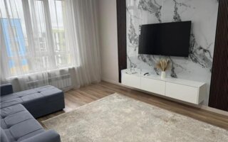 Продажа 2-комнатной квартиры, 67 м²
