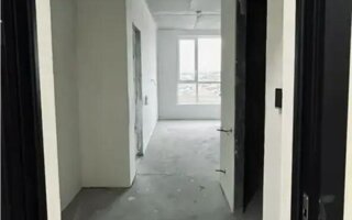 Продажа 1-комнатной квартиры, 37.79 м²