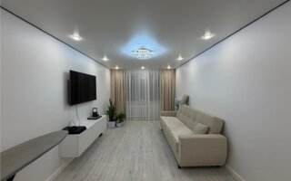 Продажа 3-комнатной квартиры, 69 м²