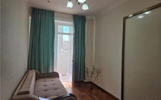 Продажа 1-комнатной квартиры, 30.3 м²