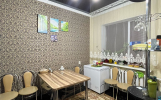 Продажа 3-комнатной квартиры, 78 м², пр. Тлендиева, дом  44/1 - Продажа квартир в новостройках Астаны