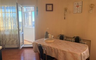 Продажа 3-комнатной квартиры, 98 м²