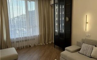 Продажа 2-комнатной квартиры, 61 м²