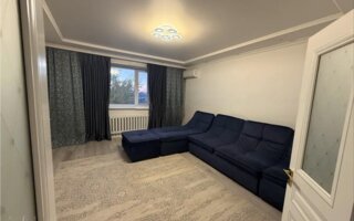 Продажа 2-комнатной квартиры, 62 м²