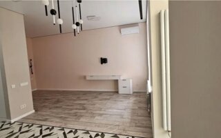 Продажа 1-комнатной квартиры, 38 м²