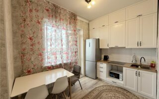 Продажа 1-комнатной квартиры, 34 м²