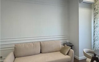 Продажа 2-комнатной квартиры, 46 м²