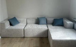 Продажа 3-комнатной квартиры, 67 м²