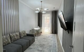 Продажа 3-комнатной квартиры, 78 м²
