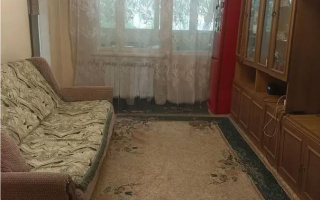 Продажа 3-комнатной квартиры, 62 м²