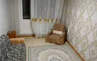 Продажа 2-комнатной квартиры, 51 м²