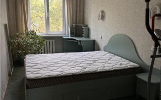Продажа 3-комнатной квартиры, 58 м²
