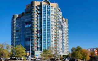 Продажа 4-комнатной квартиры, 105.3 м²