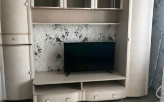 Продажа 1-комнатной квартиры, 29 м²