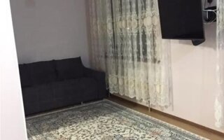 Продажа 2-комнатной квартиры, 36 м²