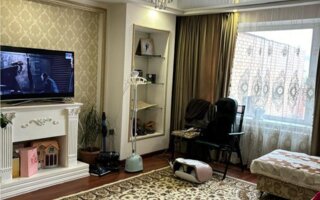 Продажа 6-комнатного дома, 340 м²