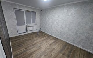 Продажа 1-комнатной квартиры, 41.6 м²