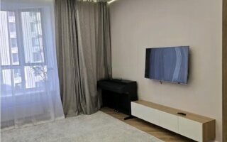 Продажа 3-комнатной квартиры, 96 м²
