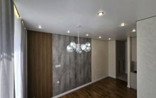 Продажа 2-комнатной квартиры, 42.5 м²