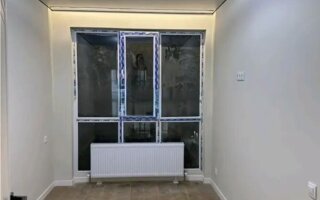 Продажа 2-комнатной квартиры, 36 м²