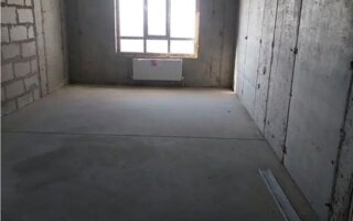 Продажа 1-комнатной квартиры, 33.5 м²