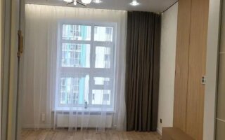 Продажа 2-комнатной квартиры, 59 м²