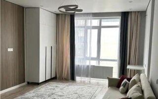 Продажа 1-комнатной квартиры, 32 м²