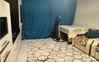 Продажа 3-комнатной квартиры, 60 м²