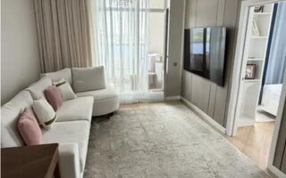 Продажа 2-комнатной квартиры, 52 м²