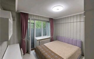 Продажа 3-комнатной квартиры, 73 м²