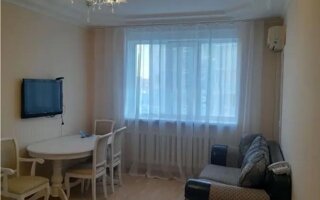 Продажа 2-комнатной квартиры, 40 м²