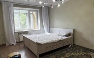 Продажа 3-комнатной квартиры, 75 м²